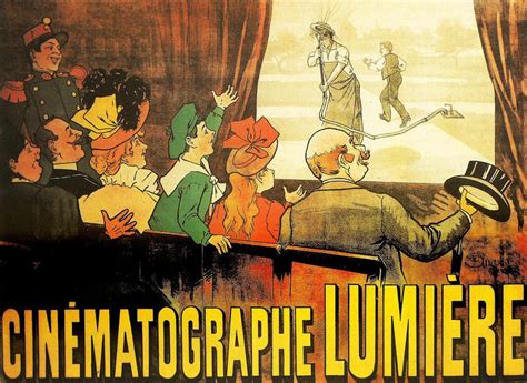 Cinema Lumière .